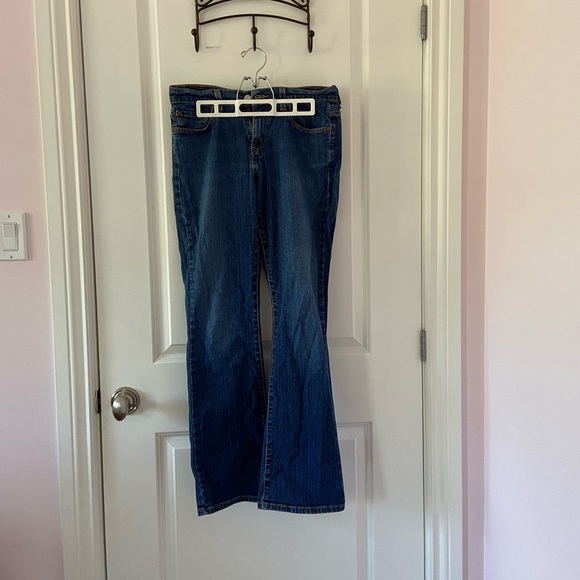 Levi’s Boot cut Jeans - Picture 3 of 6